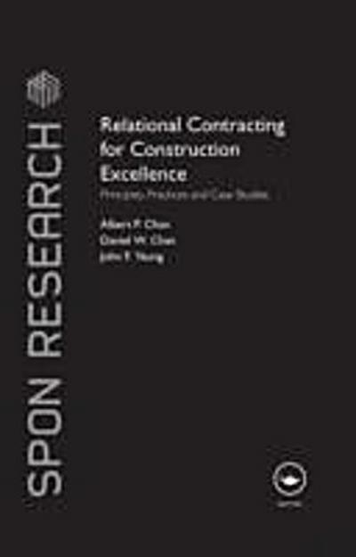 Relational Contracting for Construction Excellence