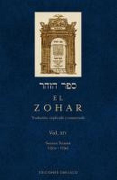 El Zohar XIV : sección Terumá, 150a - 179a
