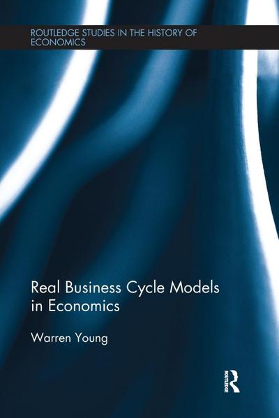 Real Business Cycle Models in Economics