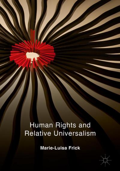 Human Rights and Relative Universalism