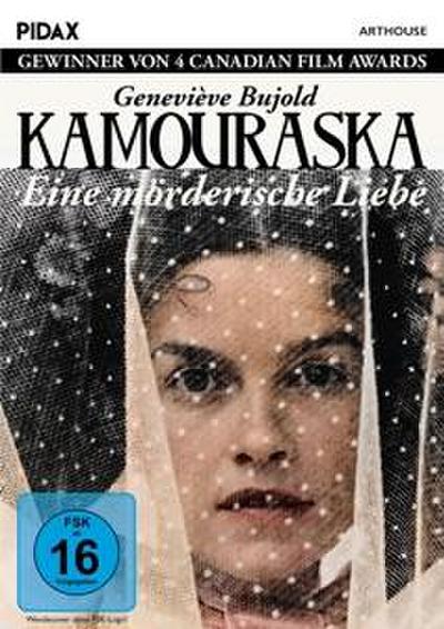 Kamouraska - Eine mörderische Liebe