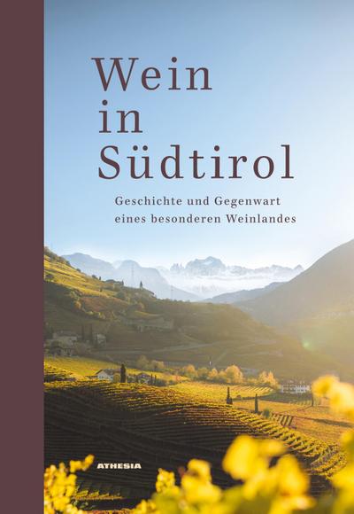 Wein in Südtirol