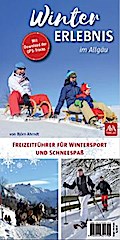 Wintererlebnis im Allgäu