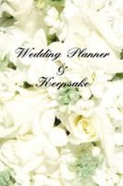 Wedding Planner  and  Keepsake