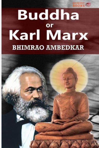 Thoughts on Buddha and Marx