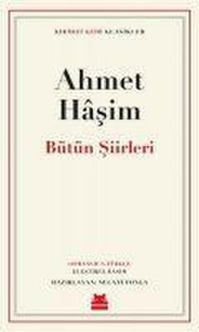 Bütün Siirleri