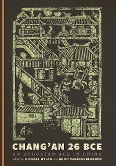 Chang’an 26 BCE