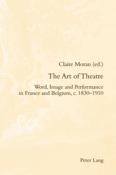 The Art of Theatre
