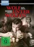 Wolf unter Wölfen
