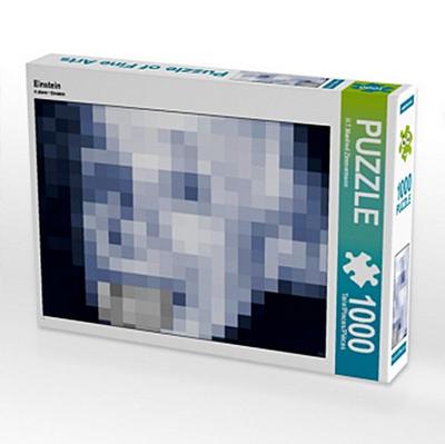 Einstein (Puzzle)