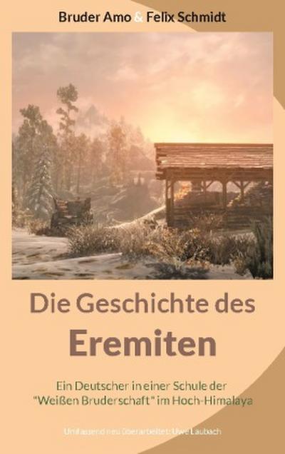 Die Geschichte des Eremiten