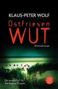 Ostfriesenwut von Klaus-Peter Wolf | Ebook