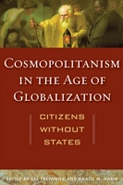 Cosmopolitanism in the Age of Globalization