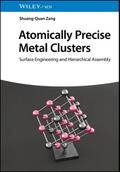Atomically Precise Metal Clusters
