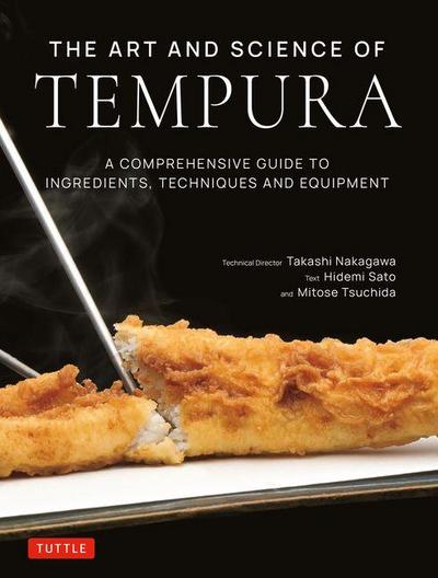 The Art and Science of Tempura