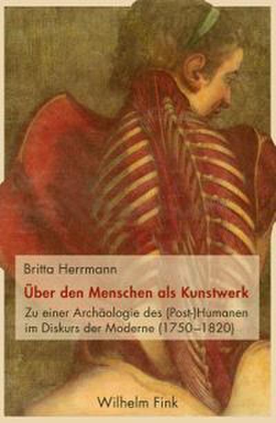 Über den Menschen als Kunstwerk
