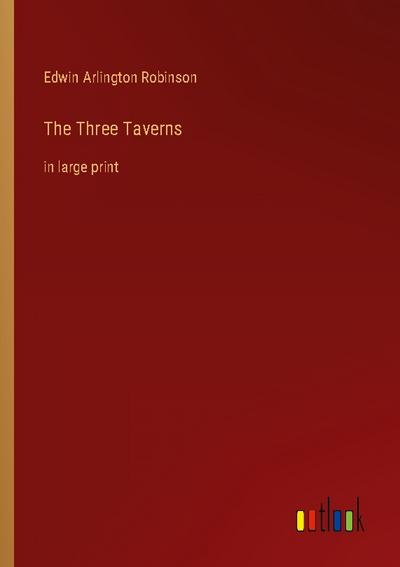 The Three Taverns