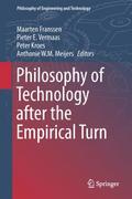 Philosophy of Technology after the Empirical Turn