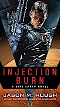 Injection Burn