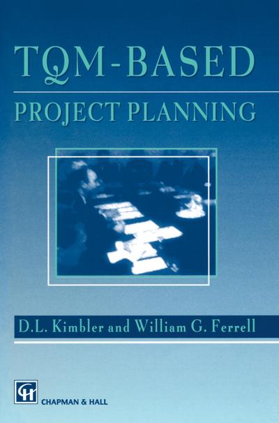 TQM-based Project Planning