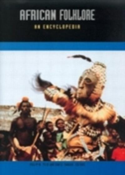 African Folklore