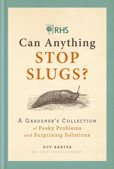 RHS Can Anything Stop Slugs?