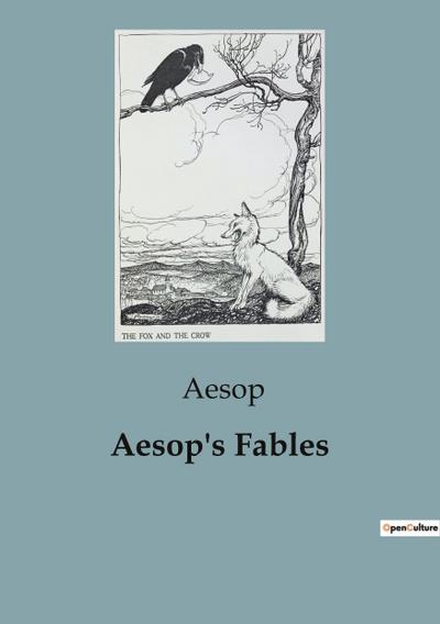 Aesop’s Fables
