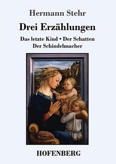 Drei Erzählungen