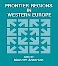 Frontier Regions in Western Europe