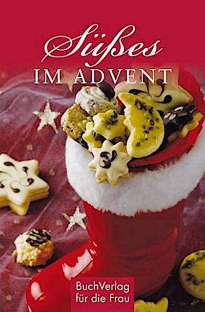 Süßes im Advent