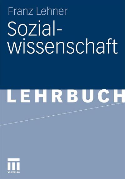 Sozialwissenschaft