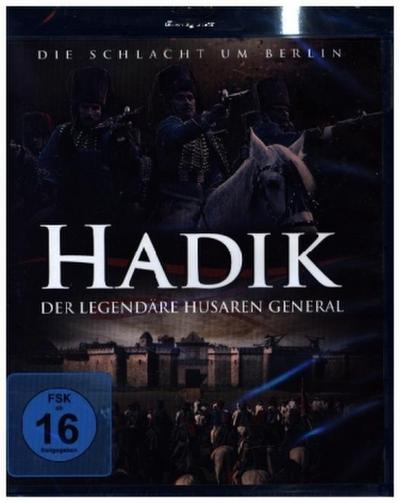 Hadik - Der legendäre Husaren General