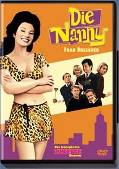 Die Nanny