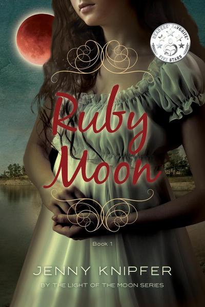 Ruby Moon
