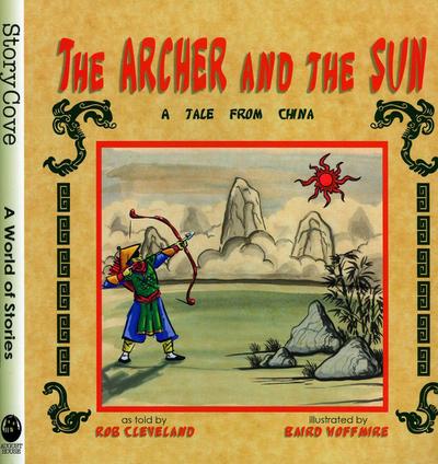 The Archer and the Sun