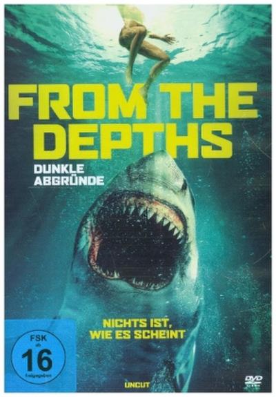 From the Depths - Dunkle Abgründe