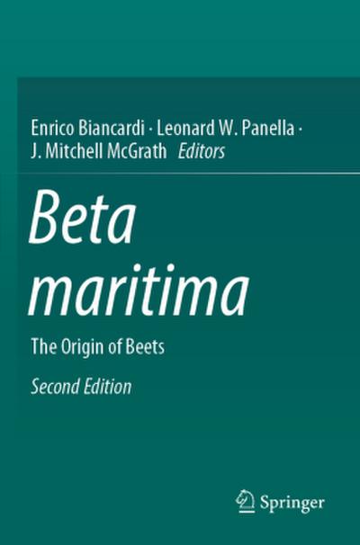 Beta maritima