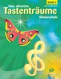 Meine allerersten Tastenträume.Bd.2