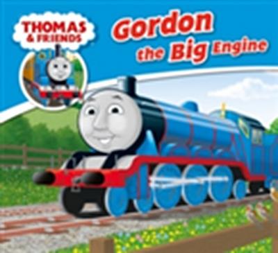 Thomas & Friends: Gordon the Big Engine