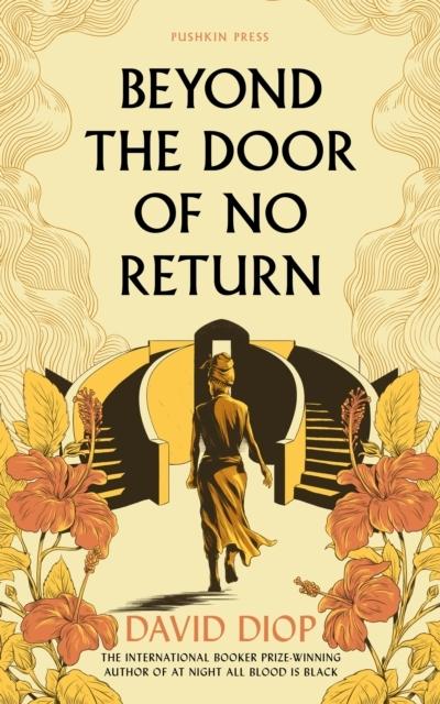 The Door of No Return