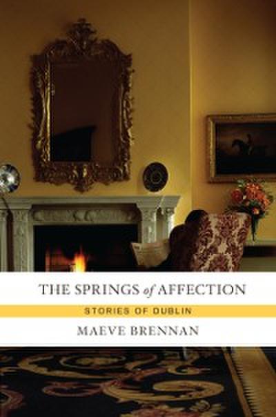 Springs of Affection
