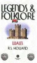 Legends & Folklore Wales