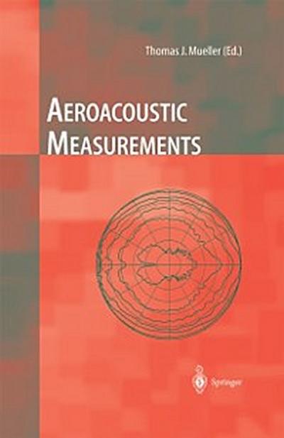 Aeroacoustic Measurements
