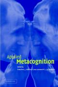 Applied Metacognition