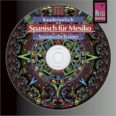Spanisch für Mexiko