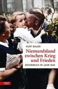 Niemandsland zwischen Krieg und Frieden
