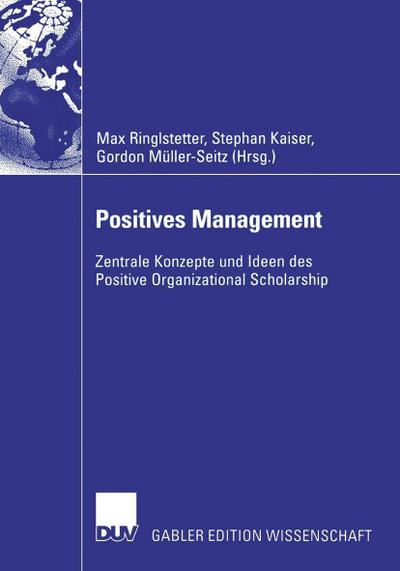 Positives Management