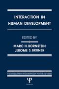 Interaction in Human Development