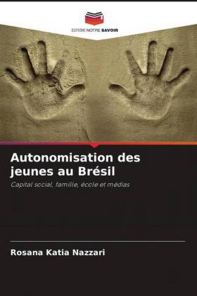 Autonomisation des jeunes au Brésil