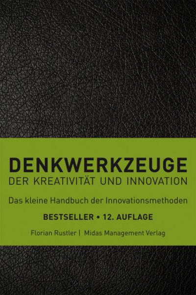 Denkwerkzeuge der Kreativität und Innovation